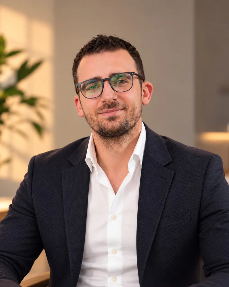 Attorney Yusuf Kaplan